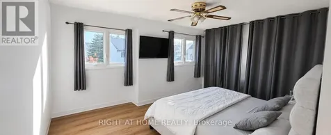 589 Beechwood Drive North Waterloo ON N2T 2K9