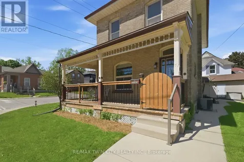 76 Brock Street Brantford ON N3S 5V2