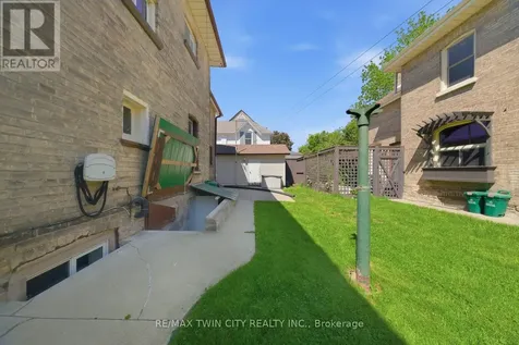 76 Brock Street Brantford ON N3S 5V2