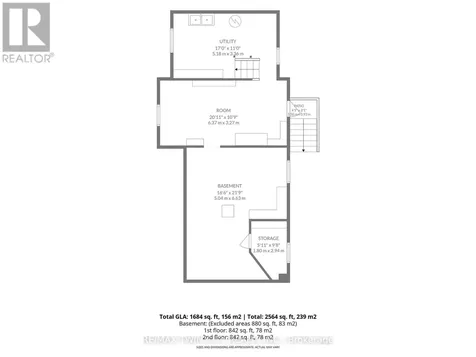 76 Brock Street Brantford ON N3S 5V2