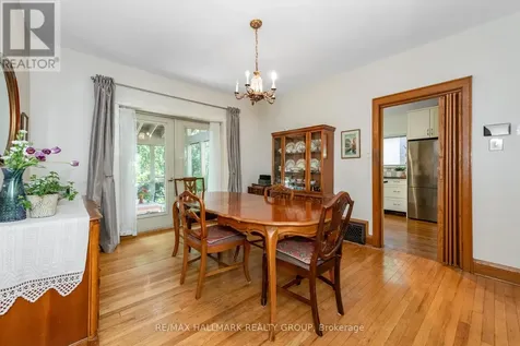 68 Kenora Street Ottawa ON K1Y 3L1
