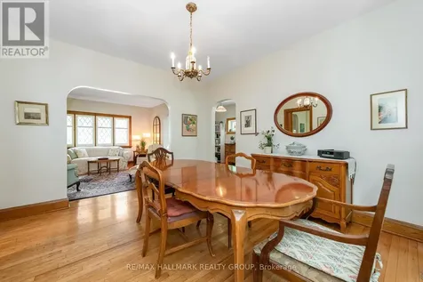68 Kenora Street Ottawa ON K1Y 3L1