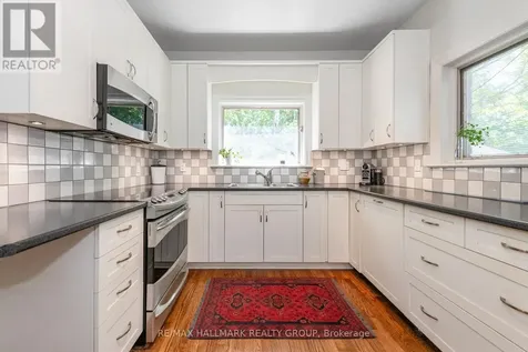 68 Kenora Street Ottawa ON K1Y 3L1