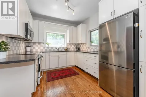 68 Kenora Street Ottawa ON K1Y 3L1
