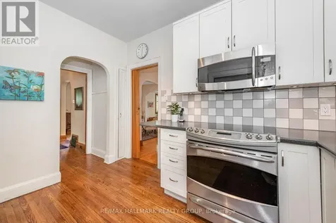 68 Kenora Street Ottawa ON K1Y 3L1