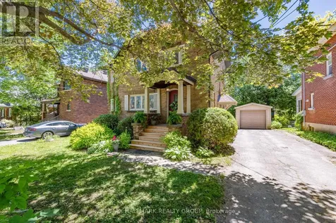 68 Kenora Street Ottawa ON K1Y 3L1