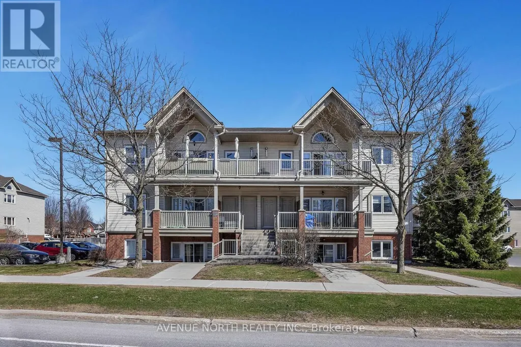 175 Waterbridge Drive Ottawa ON K2G 7G3