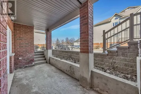 175 Waterbridge Drive Ottawa ON K2G 7G3
