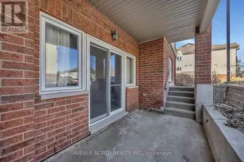 175 Waterbridge Drive Ottawa ON K2G 7G3