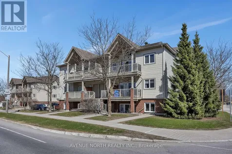 175 Waterbridge Drive Ottawa ON K2G 7G3