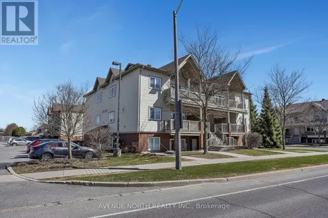 175 Waterbridge Drive Ottawa ON K2G 7G3