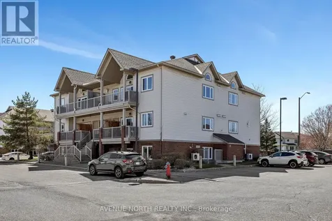 175 Waterbridge Drive Ottawa ON K2G 7G3