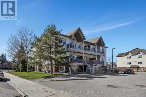 175 Waterbridge Drive Ottawa ON K2G 7G3