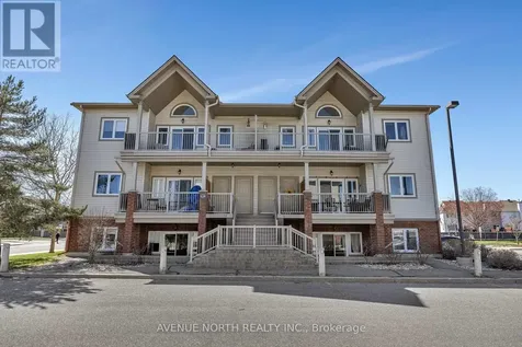 175 Waterbridge Drive Ottawa ON K2G 7G3