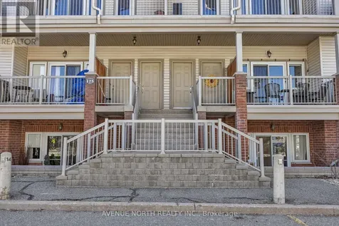 175 Waterbridge Drive Ottawa ON K2G 7G3