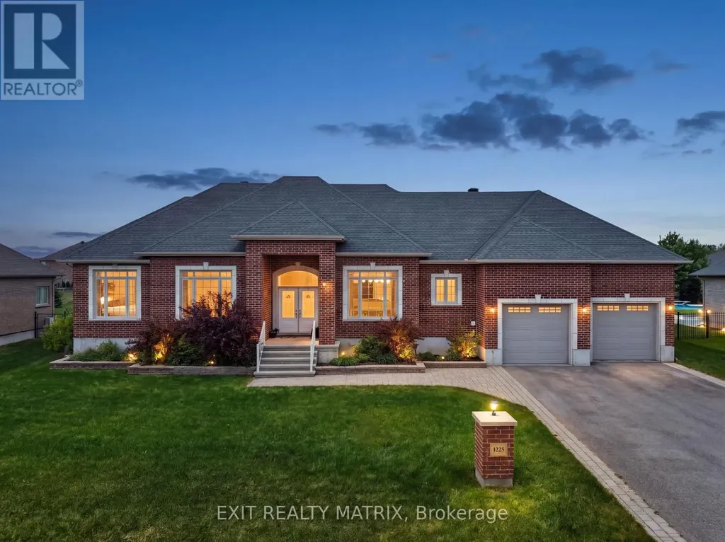 1525 Rangeland Avenue Ottawa ON K4P 0E1