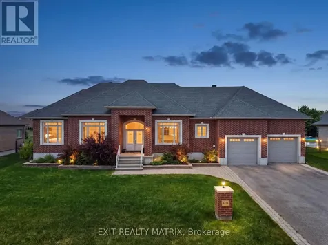 1525 Rangeland Avenue Ottawa ON K4P 0E1