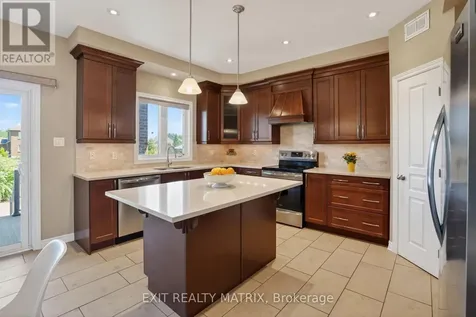 1525 Rangeland Avenue Ottawa ON K4P 0E1