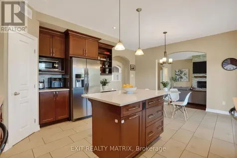1525 Rangeland Avenue Ottawa ON K4P 0E1