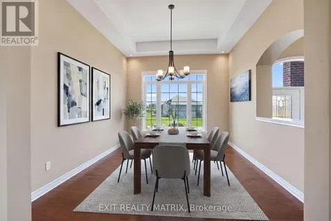 1525 Rangeland Avenue Ottawa ON K4P 0E1