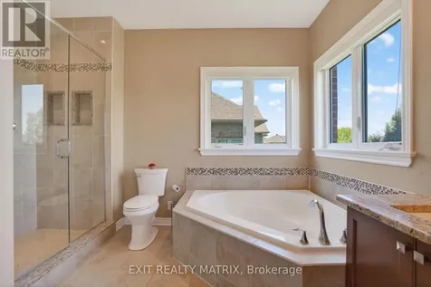 1525 Rangeland Avenue Ottawa ON K4P 0E1