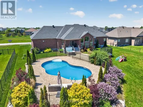 1525 Rangeland Avenue Ottawa ON K4P 0E1