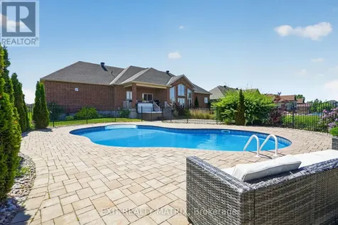 1525 Rangeland Avenue Ottawa ON K4P 0E1