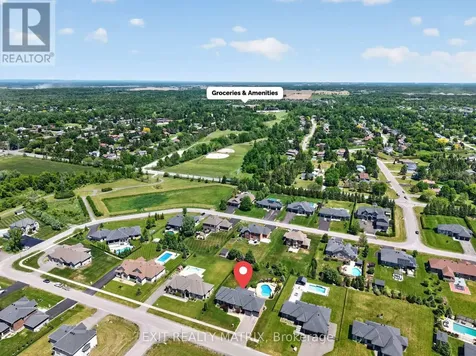 1525 Rangeland Avenue Ottawa ON K4P 0E1