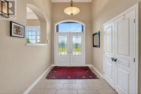 1525 Rangeland Avenue Ottawa ON K4P 0E1