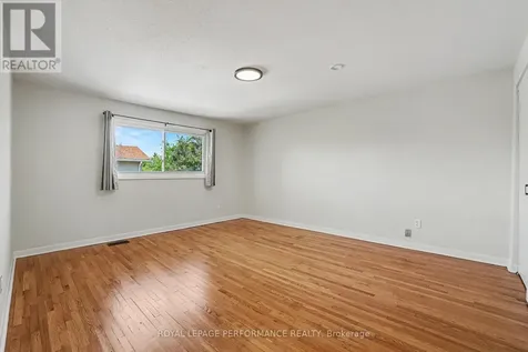 29 Aldercrest Drive Ottawa ON K2G 1P8
