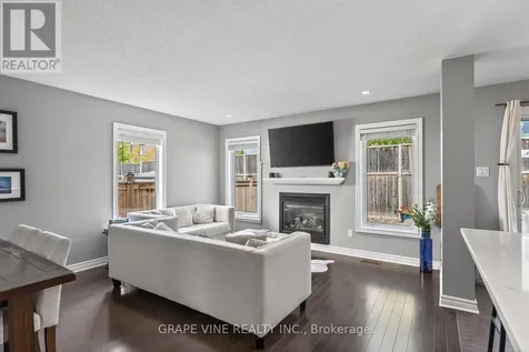 360 Balinroan Crescent Ottawa ON K2J 3T9