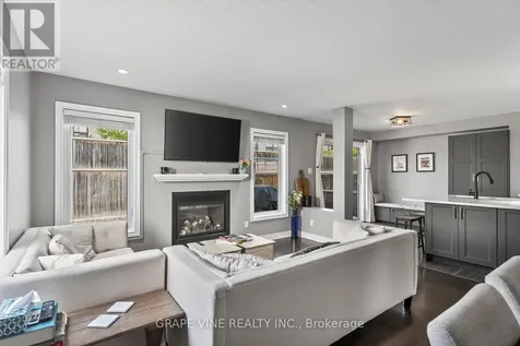 360 Balinroan Crescent Ottawa ON K2J 3T9