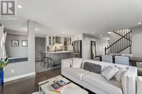 360 Balinroan Crescent Ottawa ON K2J 3T9