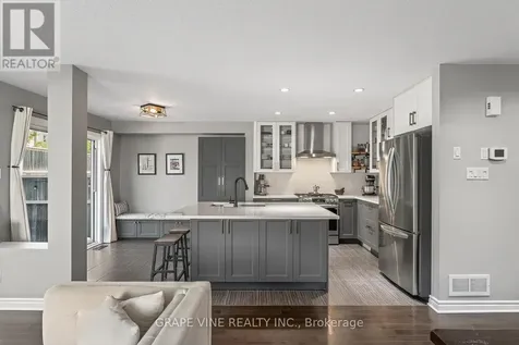360 Balinroan Crescent Ottawa ON K2J 3T9