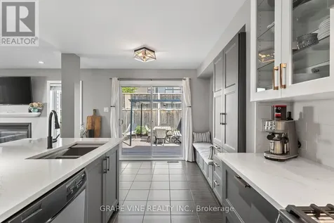 360 Balinroan Crescent Ottawa ON K2J 3T9