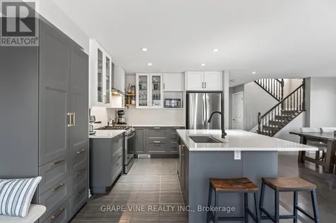 360 Balinroan Crescent Ottawa ON K2J 3T9