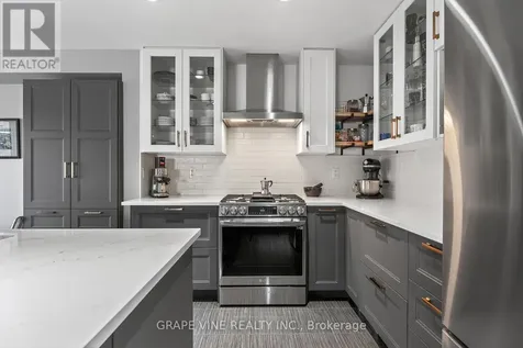 360 Balinroan Crescent Ottawa ON K2J 3T9