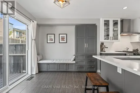 360 Balinroan Crescent Ottawa ON K2J 3T9