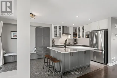 360 Balinroan Crescent Ottawa ON K2J 3T9