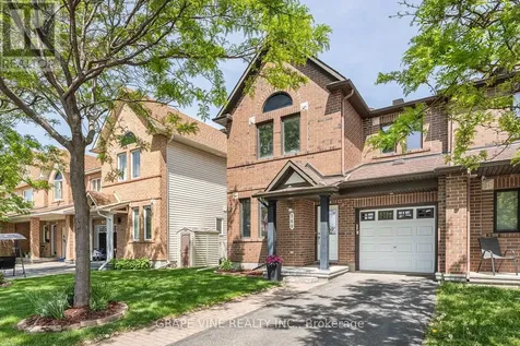 360 Balinroan Crescent Ottawa ON K2J 3T9