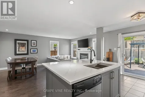 360 Balinroan Crescent Ottawa ON K2J 3T9