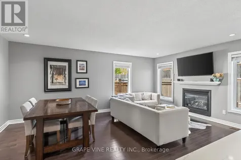 360 Balinroan Crescent Ottawa ON K2J 3T9