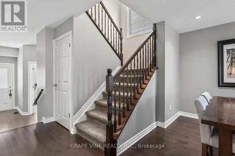 360 Balinroan Crescent Ottawa ON K2J 3T9