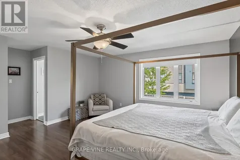 360 Balinroan Crescent Ottawa ON K2J 3T9