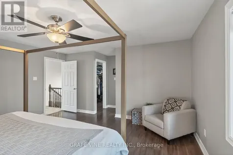 360 Balinroan Crescent Ottawa ON K2J 3T9