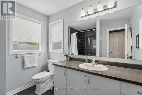 360 Balinroan Crescent Ottawa ON K2J 3T9