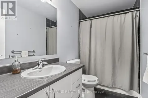 360 Balinroan Crescent Ottawa ON K2J 3T9