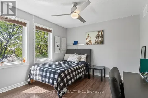360 Balinroan Crescent Ottawa ON K2J 3T9