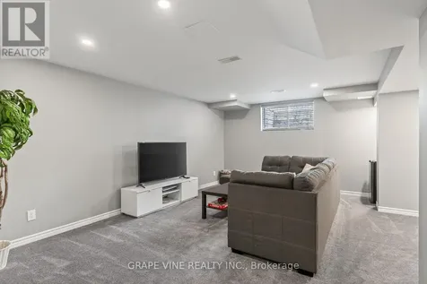 360 Balinroan Crescent Ottawa ON K2J 3T9