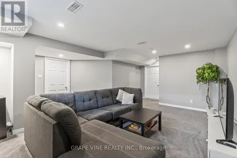 360 Balinroan Crescent Ottawa ON K2J 3T9